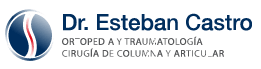Dr. Esteban Castro traumatologo ortopedista Colunm surgery Guadalajara